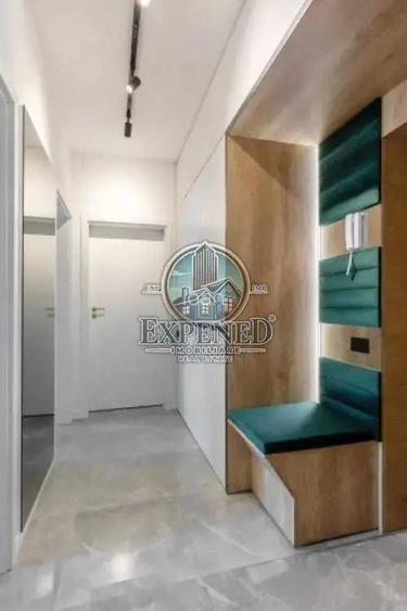 Inchiriere apartament 2 camere | Piata Sudului | Parcare | Centrala