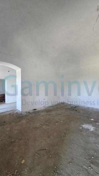 Gaminvest Conac istoric de poveste, restaurat recent – Poiana, Bihor,V4105 - 14