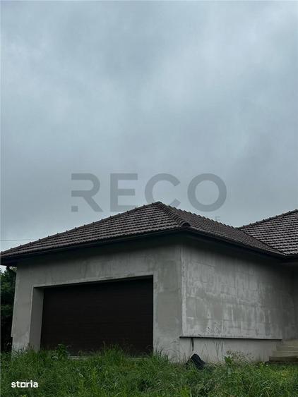Reco Casa noua cu teren in Cabesti - 18