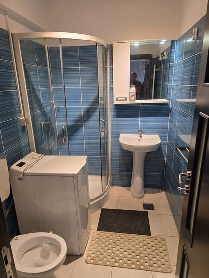 De vanzare garsoniera bloc nou, centrala proprie, Rahova - 6