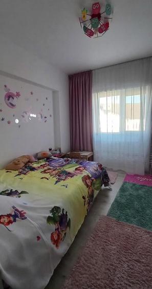 Apartament 4 camere, 2 bai, 94 mp, RENOVAT COMPLET, bloc 1989 - 8