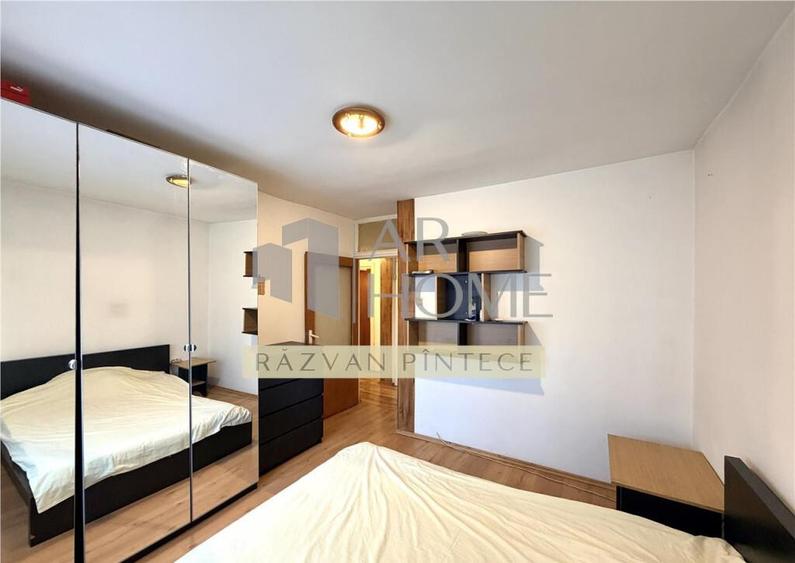 Apartament 3 camere, 2 bai, Cantacuzino, Ploiesti - 3