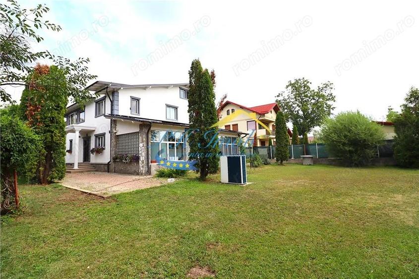 Vila de vanzare Campina, Prahova - 1