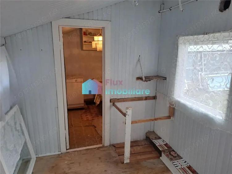 Casa cu 400 mp teren Bosanci - 8