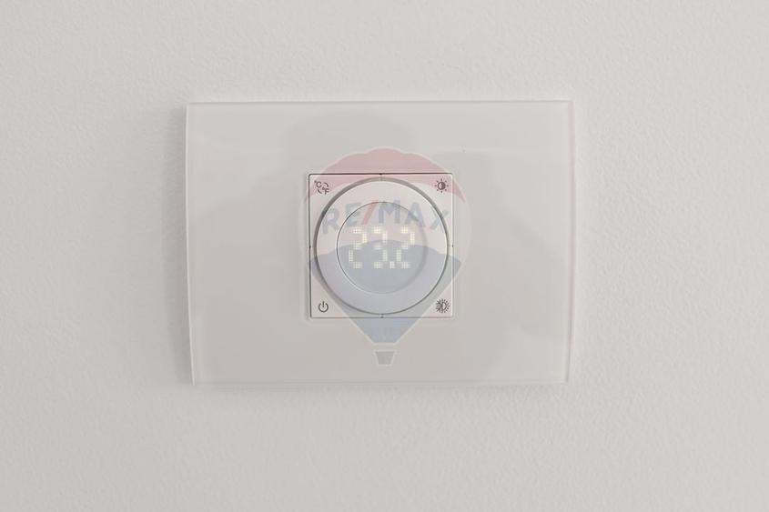 Apartament nou, 3 camere, vanzare, cartier cu paza - 10