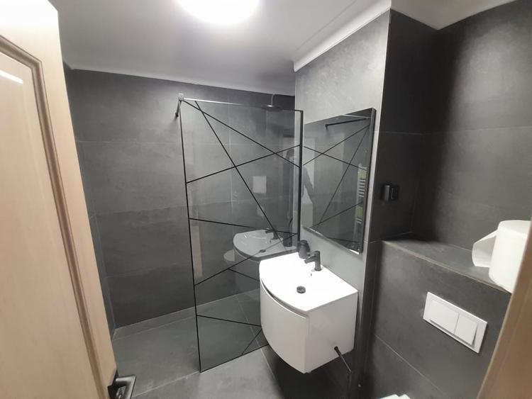 Spațiu comercial 70 mp, Zona ANDREI MURESANU - 8