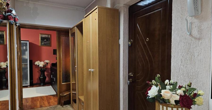 Apartament 3 camere decomandat, ultracentral | Cuza Voda ?? - 3