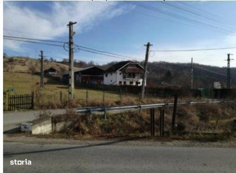 Casa si depozit Poiana Varbilau, ID: 18994 - 3