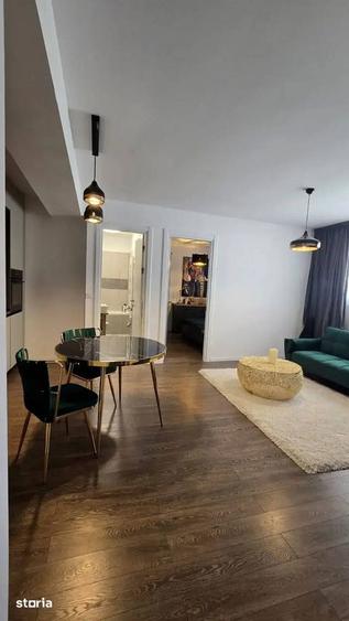 Apartament 2 Camere Otopeni Central | Mobilat , Utilat Modern |Parcare - 16