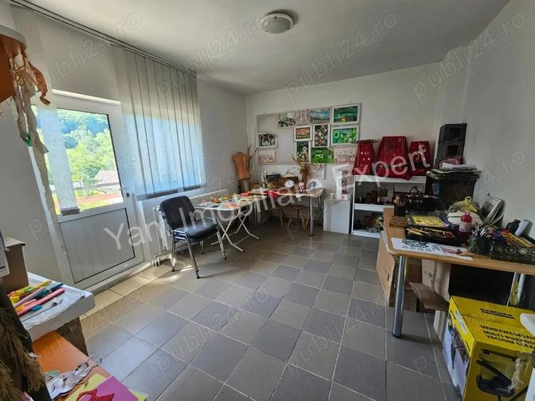 Casa Pensiune de vanzare in Curtea de Arge?, zona Valea Sasului. - 13