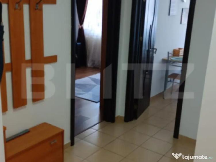 Apartament 2 camere, Zorilor, zona Calea Turzii - 4