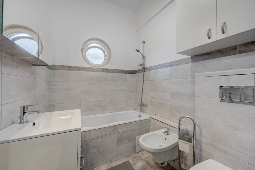 Apartament 3 camere, Unirii, Mircea Voda, Renovat complet - 7