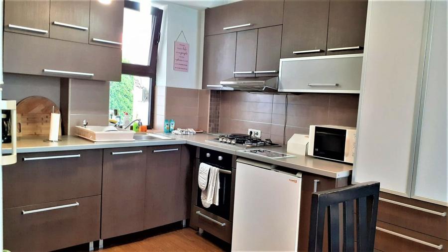 Casa de Locuit sau Pensiune - 4