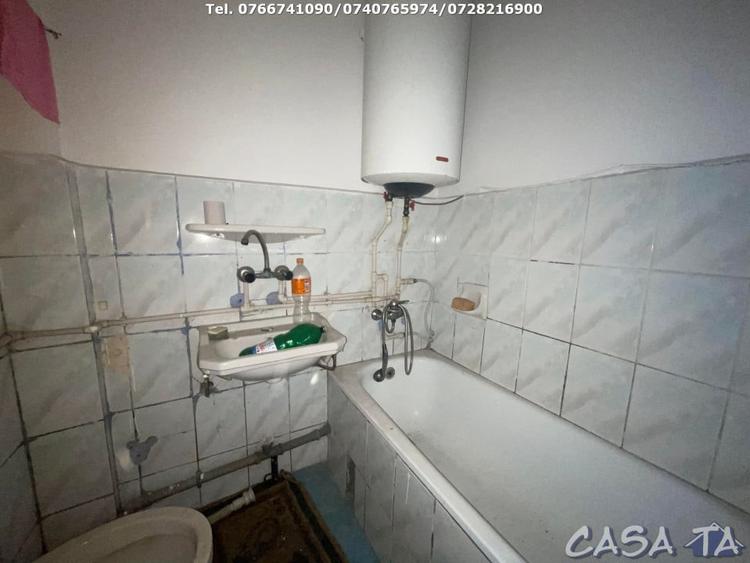 Garsoniera, Etaj 1, Strada Constructorilor - 4