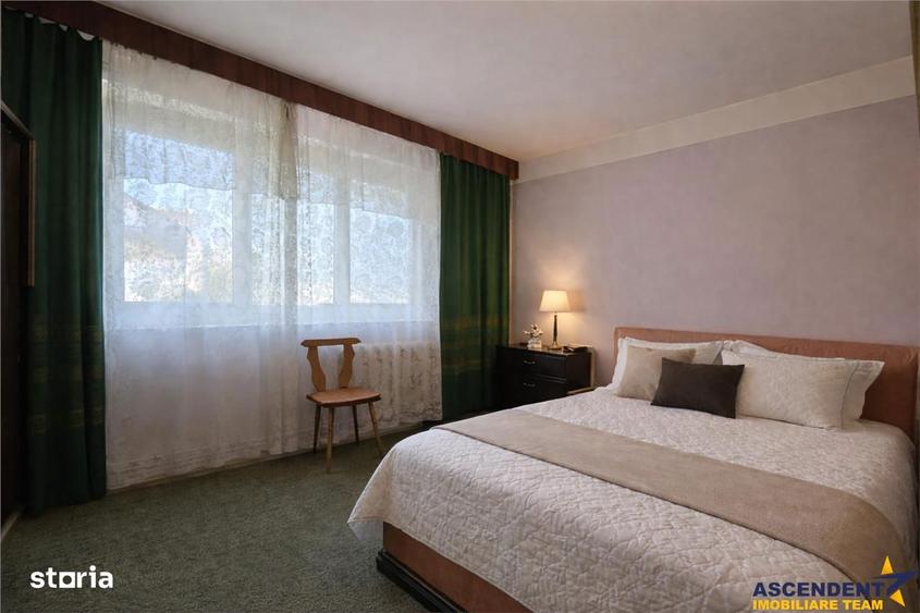 Apartament in areal verde, Lenin, Sfantu Gheorghe, Covasna - 13