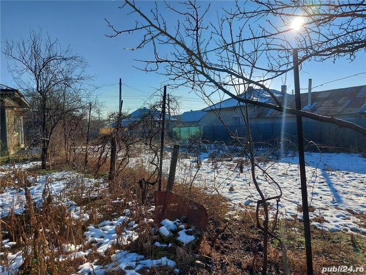 Casa Fierbinti, + anexe, + teren; la 40 km de Bucuresti - 2