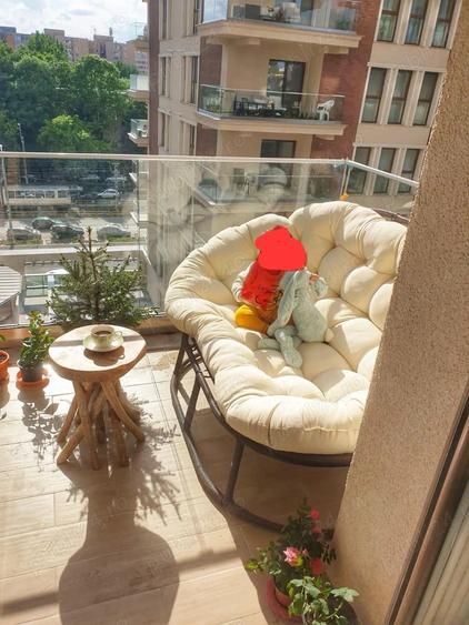 Apartament 2 camere Moghioros Park Residence - 2