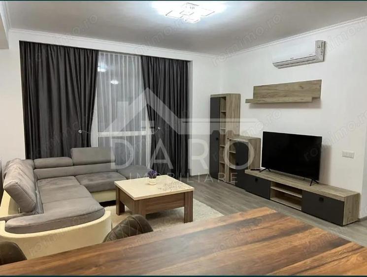 Inchiriez apartament complex Concept 9 - 1