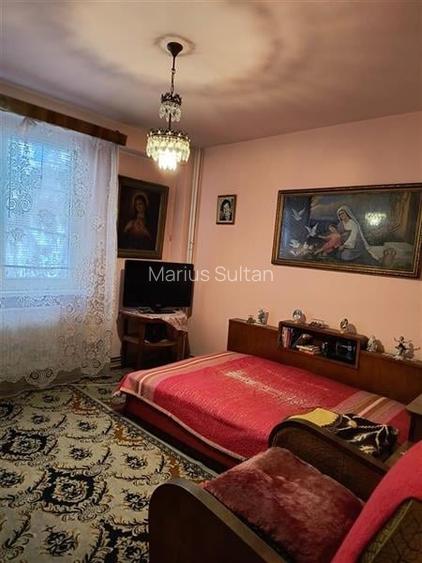Apartament cu 3 camere circular, mobilat în Griviței Apartament cu 3 camere circular, mobilat în Griviței