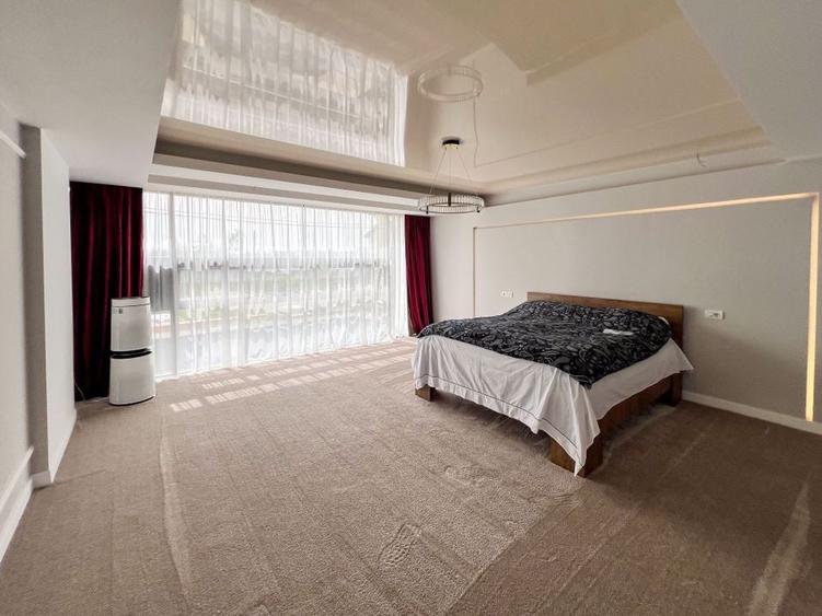 Ready to move  |  Vila premium cu piscina și jacuzzi încălzite - 35