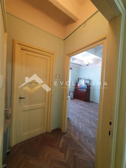 Apartament 2 camere, Bld. Stefan cel Mare si Sfant - 4