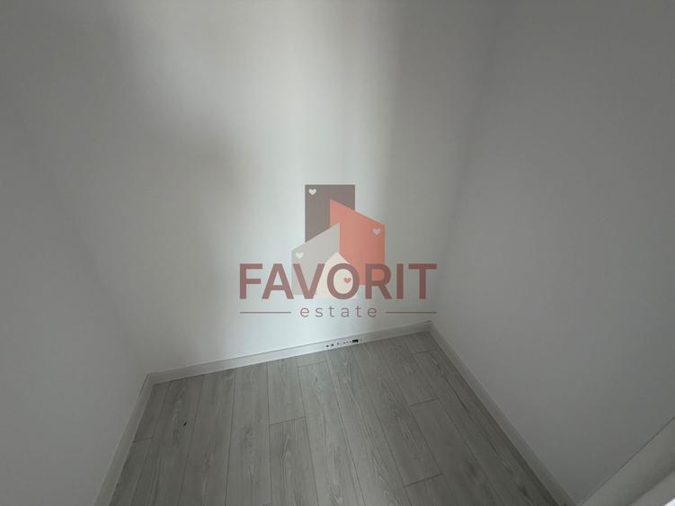 Disponibil imediat. 2 camere modificat in 2 dormitoare si zona de zi - 9