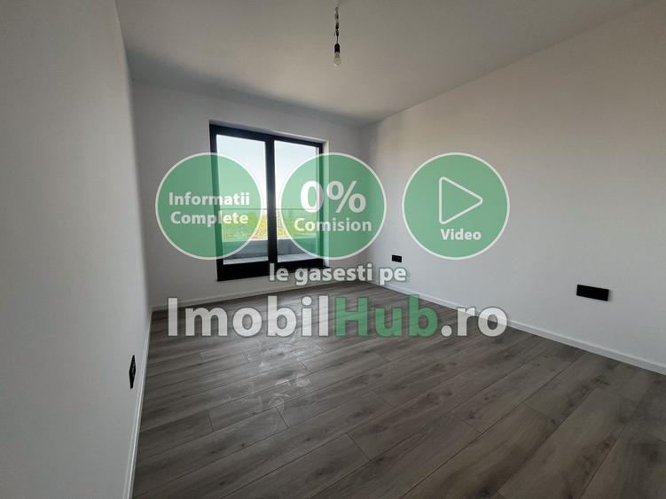 3 Camere,Liberty Residential, Imobil Premium, aproape de zona Centrala - 6