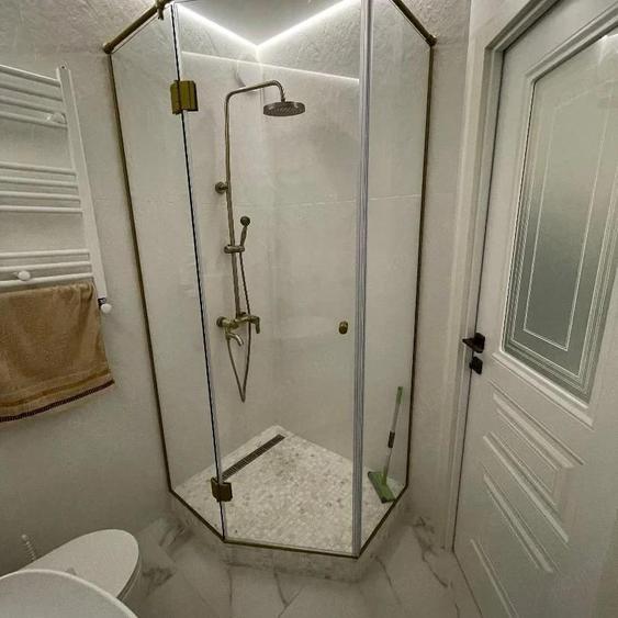 Inchiriere garsoniera Berceni - 2