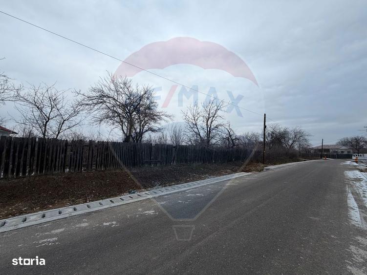 Casa Dumbraveni strada viilor 20 - 8