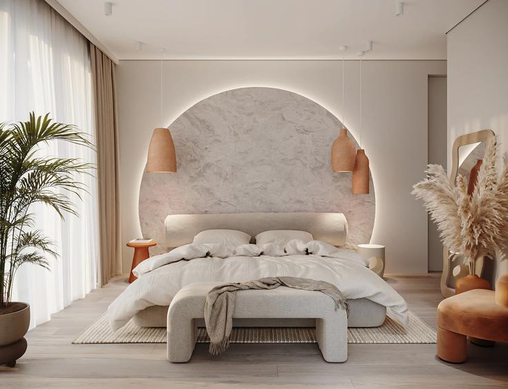 Proiect boutique zona Unirii– disponibilitate limitată la 2 camere - 10