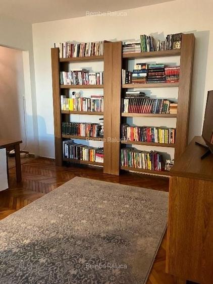 APARTAMENT CU 2 CAMERE IN ZONA CL ARADULUI LA 90.000 EURO - 4