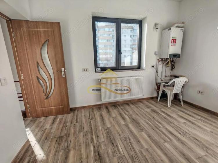 Casa de inchiriat ultracentral | Parter + Etaj separate | - 9