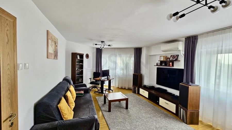 REA1028003 Apartament 4 camere l Turda I Parcul Regina Maria I De vanzare - 2