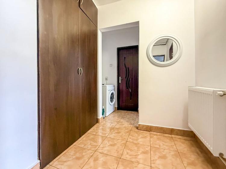 Apartament 2 camere decomandat zona Eden, loc de parcare + centrala - 5