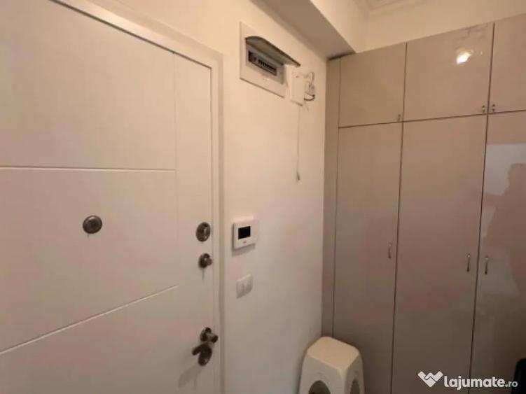 Garsoniera tip studio - bloc Solid House, situat in zona Gro - 6