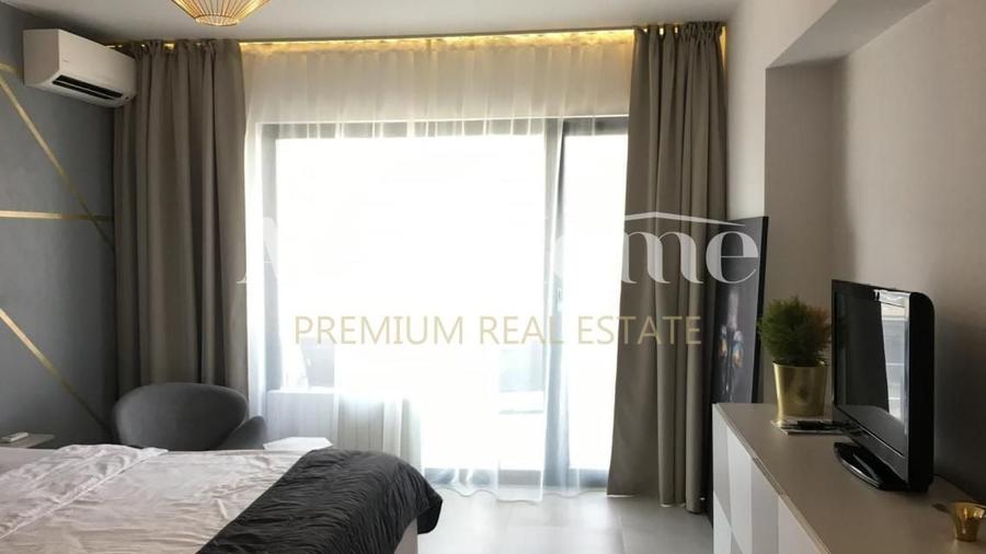 Studio Spatios si Modern, MOBILAT LUX, terasa, INVESTITIE, langa HOTEL OPERA - 1