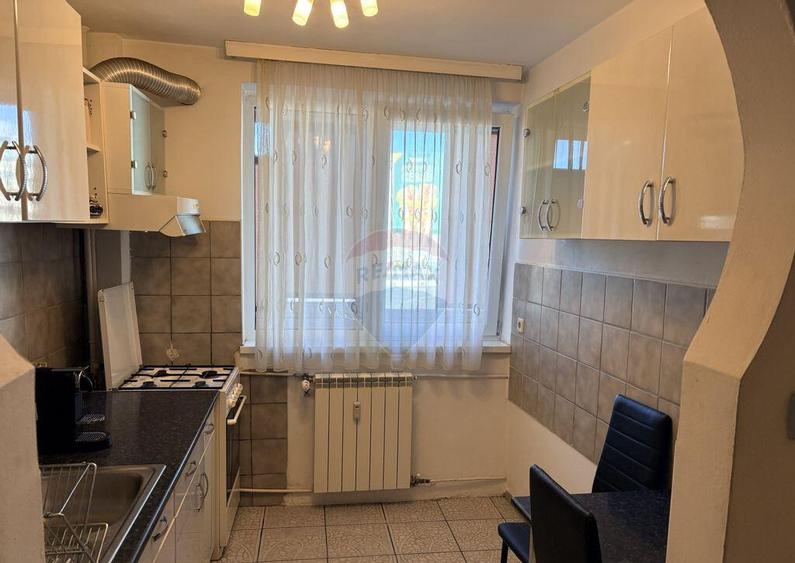 PRIMA INCHIRIERE, apartament 2 camere, Gara de Nord - 1