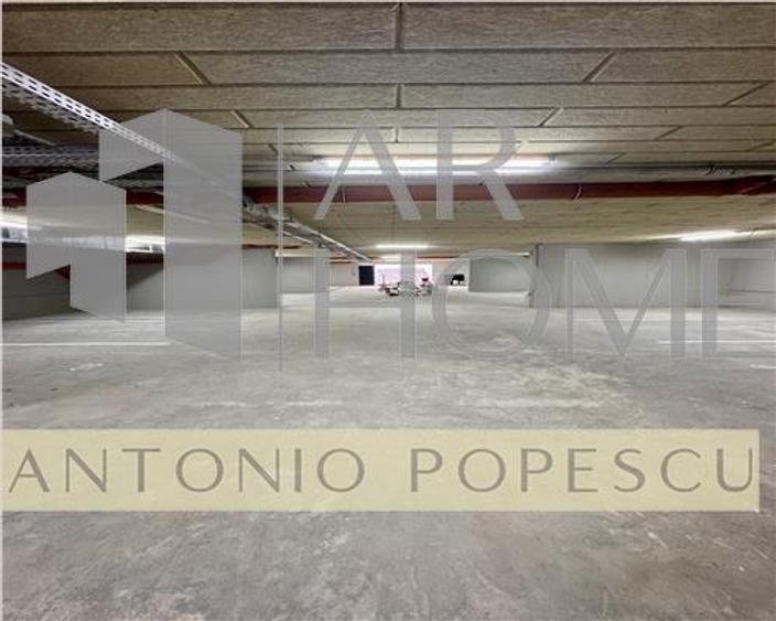 Penthouse 3 camere, constructie noua, in Ploiesti, zona Nord/ Kaufland - 22