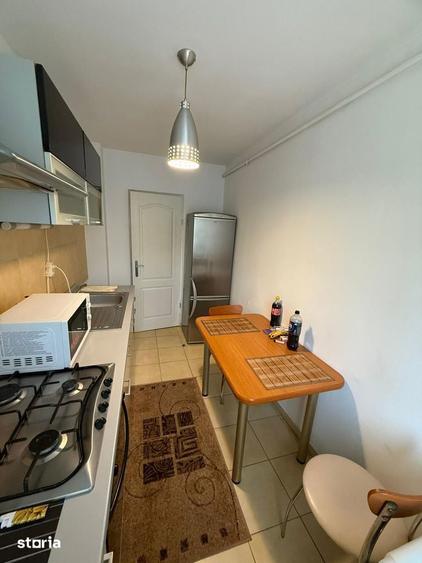 Apartament 1 camera bloc nou Calea Turzii - 3