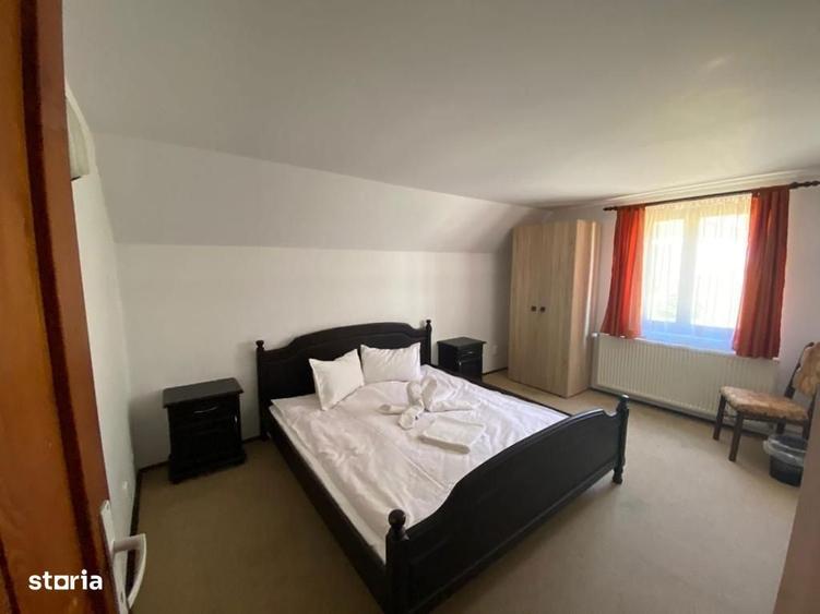 Vila in Paltini? 210 mpu, mobilata ?i utilata ideala pt investitie - 6