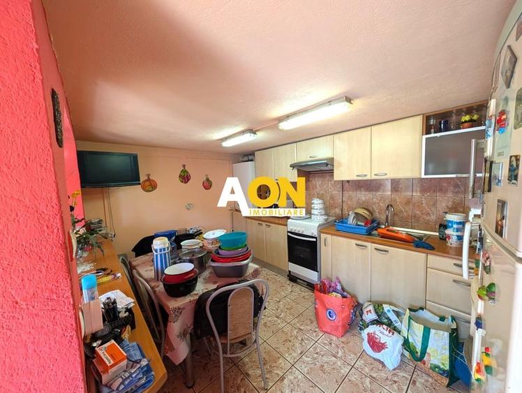 De vanzare casa 4 camere, 939mp teren, Oarda de Jos - 7