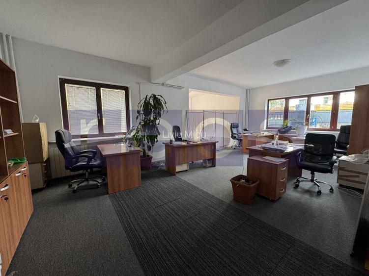 4 CAMERE | PARTER | PIATA FLOREASCA