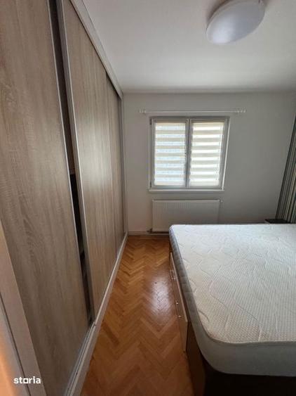 Inchiriez apartament 3 camere - 7