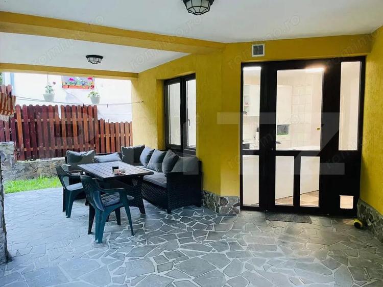Proprietate individuala D+P+M, curte proprie, ideala pentru familie - 20