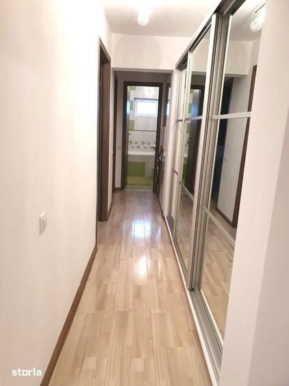 Apartament 3 camere | Micro 3 | Etaj 3/4 | mobilat modern - 5