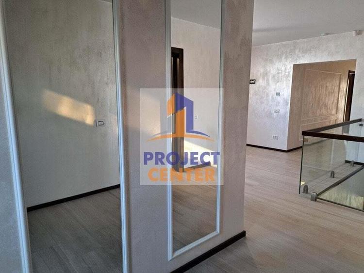 Spatiu birouri in vila, 180 mp, Bradu, Geamana, prima inchiriere - 3