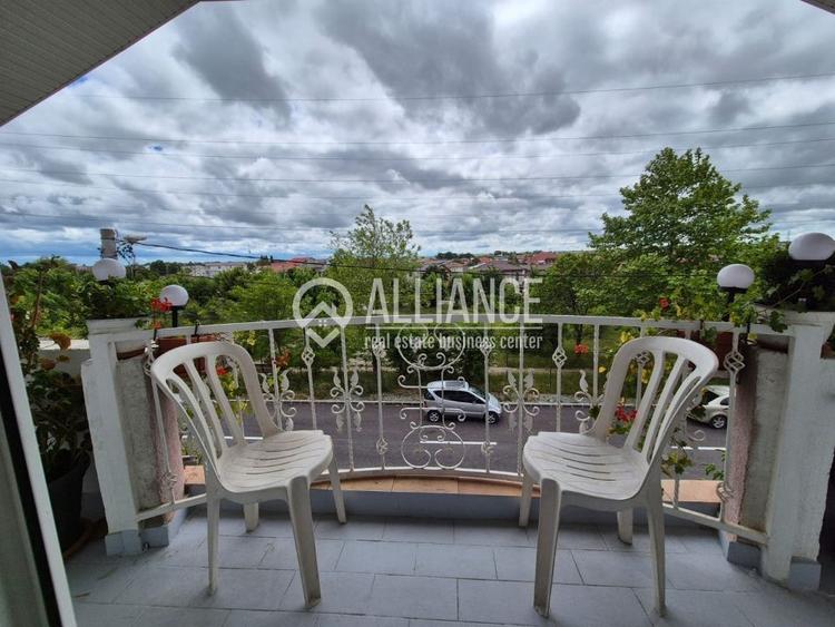 Eforie Nord (COD 02) - Pensiune 10 camere la doar 800 m de mare - 38