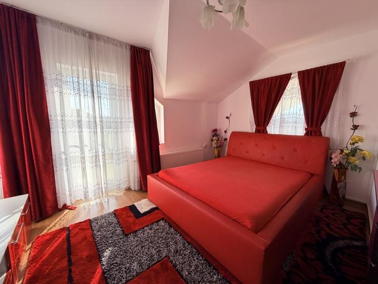 Casa individuala de inchiriat - Pozitie centrala - Mosnita - 8