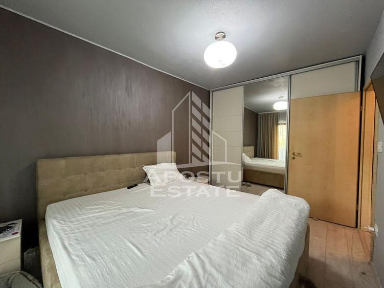 Apartament 3 camere, decomandat , 2 ba?i, complet mobila... - 5