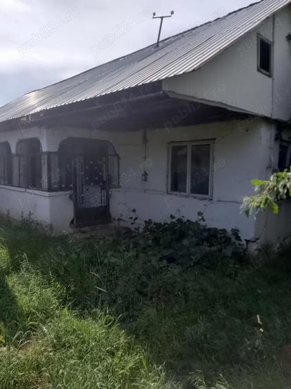 Casa filipestii de targ - 1